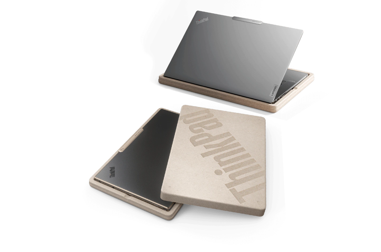 Lenovo Z Serisi ile Tanışın!
