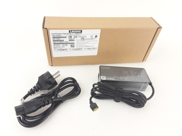 ThinkPad 65W Standard AC Adapter (USB Type-C)- EU - 4X20M26272