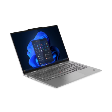 Thinkpad X1 2in1 Gen 10 Ultra 7 265U 64GB 1TB 5G LTE Win 11Pro 14'' 2.8K (2880 x 1800), OLED  3 Yıl Premier Garanti 21Q0S0G