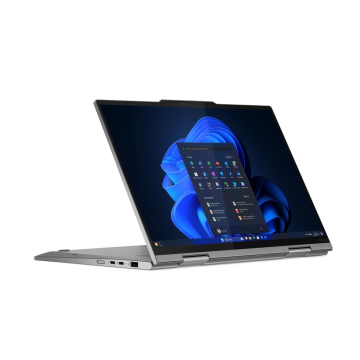 Thinkpad X1 2in1 Gen 10 Ultra 7 265U 64GB 1TB 5G LTE Win 11Pro 14'' 2.8K (2880 x 1800), OLED  3 Yıl Premier Garanti 21Q0S0G