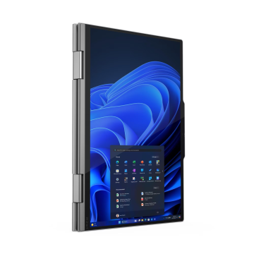Thinkpad X1 2in1 Gen 10 Ultra 7 265U 64GB 1TB 5G LTE Win 11Pro 14'' 2.8K (2880 x 1800), OLED  3 Yıl Premier Garanti 21Q0S0G