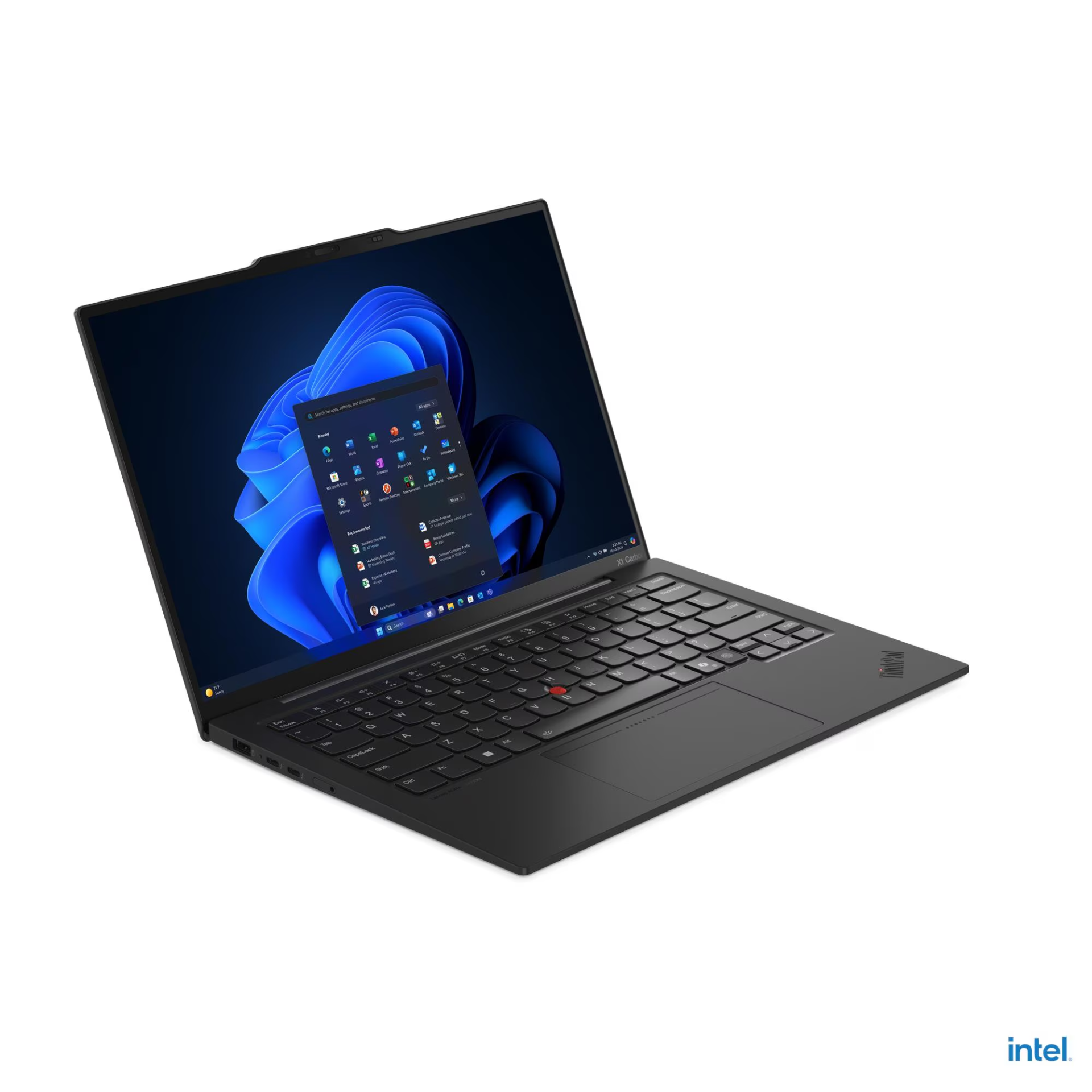 ThinkPad X1 Carbon Gen 14 Aura Edition Ultra 7 365VP 64GB 2TB Win11 Pro 2.8K Oled 21V7 YR9MZACR9B