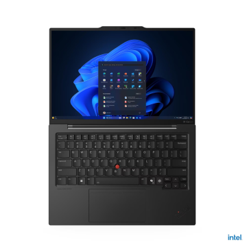ThinkPad X1 Carbon Gen 14 Aura Edition Ultra 7 365VP 64GB 2TB Win11 Pro 2.8K Oled 21V7 YR9MZACR9B