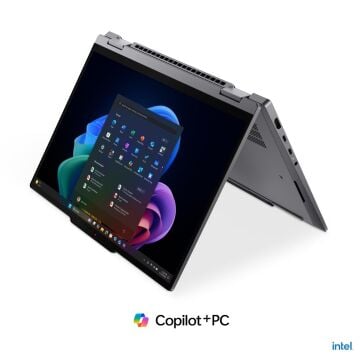 ThinkPad X1 2-in-1 Gen 11 Aura Ultra 365u 64Gb 1Tb Win11 Pro 5G Gsm Win11 Pro 3Y Premier Sup.  Y6ACZXC7PW