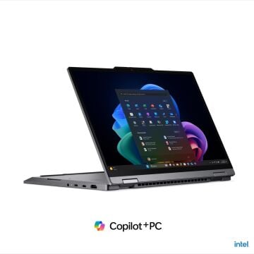 ThinkPad X1 2-in-1 Gen 11 Aura Ultra 365u 64Gb 1Tb Win11 Pro 5G Gsm Win11 Pro 3Y Premier Sup.  Y6ACZXC7PW