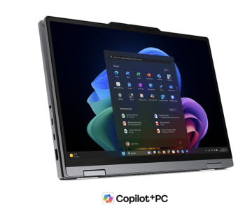 ThinkPad X1 2-in-1 Gen 11 Aura Ultra 365u 32Gb 1Tb Win11 Pro 5G Gsm Win11 Pro 3Y Premier Sup. F4XX899TXM