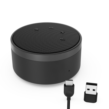 Lenovo Go Kablolu Hoparlör 4XD1C82055