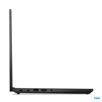 ThinkPad E14 Gen 7 Ultra 7 255H 16GB 512GB SSD FreeDOS 14'' 21SX008XTX