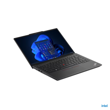ThinkPad E14 Gen 7 Ultra 7 255H 16GB 512GB SSD FreeDOS 14'' 21SX008XTX