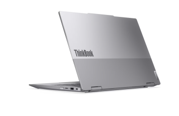 Thinkbook 14 2in1 Gen 5 IA Ultra7 255U 32Gb Ram 1TB SSD 14'' WUXGA (1920x1200) IPS 300nits Touch FreeDos + Lenovo Slim Pen Hediye