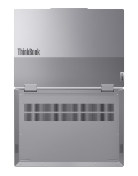 Thinkbook 14 2in1 Gen 5 IA Ultra7 255U 32Gb Ram 1TB SSD 14'' WUXGA (1920x1200) IPS 300nits Touch FreeDos + Lenovo Slim Pen Hediye