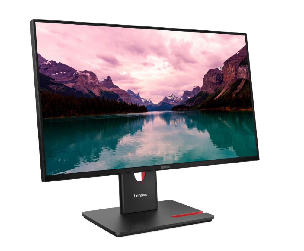 ThinkVision T24-40  Monitor-HDMI  23.8'' 64A4MAR2TK