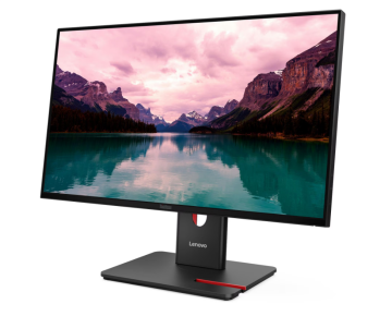 ThinkVision T24-40  Monitor-HDMI  23.8'' 64A4MAR2TK