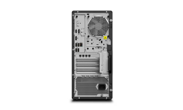 ThinkStation P2 Gen2 Ultra7 265 32GB 1TB RTX PRO 2000 16GB Win11Pro 3Y Premier Support