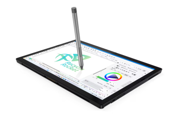 ThinkPad Detachable X12 Gen2 Ultra5-134U 16GB 512GB W11P 3Y Premier Support 12.3'' FHD Win11Pro Touch 21LKS0Q