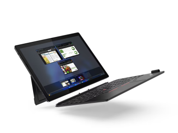 ThinkPad Detachable X12 Gen2 Ultra5-134U 16GB 512GB W11P 3Y Premier Support 12.3'' FHD Win11Pro Touch 21LKS0Q