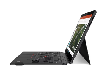 ThinkPad Detachable X12 Gen2 Ultra5-134U 16GB 512GB W11P 3Y Premier Support 12.3'' FHD Win11Pro Touch