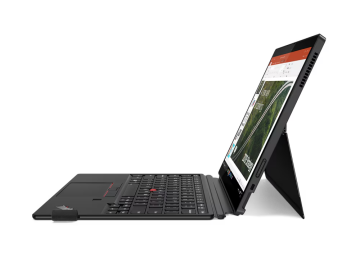 ThinkPad Detachable X12 Gen2 Ultra5-134U 16GB 512GB W11P 3Y Premier Support 12.3'' FHD Win11Pro Touch 21LKS0Q
