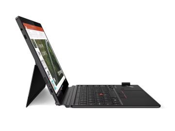 ThinkPad Detachable X12 Gen2 Ultra5-134U 16GB 512GB W11P 3Y Premier Support 12.3'' FHD Win11Pro Touch