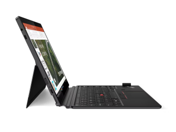 ThinkPad Detachable X12 Gen2 Ultra5-134U 16GB 512GB W11P 3Y Premier Support 12.3'' FHD Win11Pro Touch 21LKS0Q