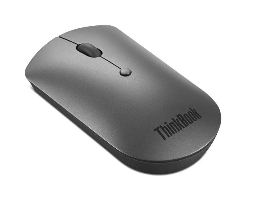 Thinkbook 2400 Dpı Bluetooth Silent Mouse 4Y50X88824