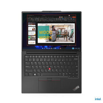 ThinkPad E14 Gen7 Ultra7 256V 16GB Ram 512GB SSd 14'' Win11Pro Arc™ Graphics 140V 3Y Yerinde Destek