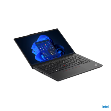 ThinkPad E14 Gen7 Ultra7 256V 16GB Ram 512GB SSd 14'' Win11Pro Arc™ Graphics 140V 3Y Yerinde Destek