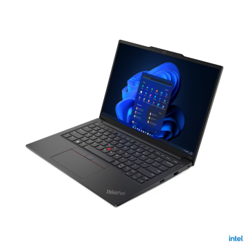 ThinkPad E14 Gen7 Ultra7 256V 16GB Ram 512GB SSd 14'' Win11Pro Arc™ Graphics 140V 3Y Yerinde Destek