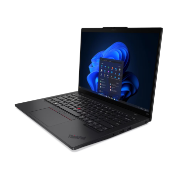 ThinkPad L14 Gen 5 Ultra7 155U 16GB 512GB SSD FreeDos 3Y Depo Destek 21L2S17N