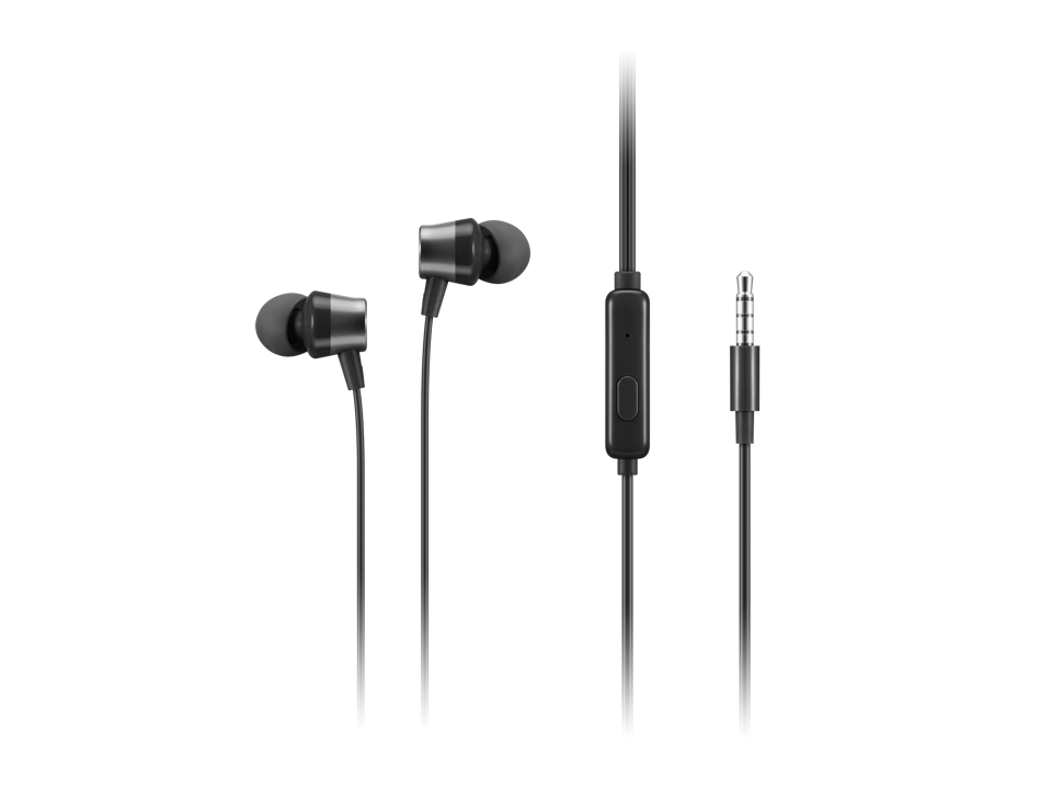 Analog In-Ear Headphone Gen II 4XD1J77352