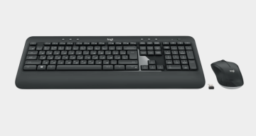Logitech MK540 920-008687 Kablosuz Klavye Mouse Seti