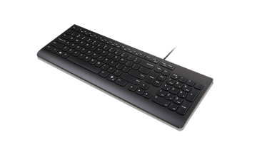 LENOVO 4Y41R64670 KBD_BO ESSENTIAL USB Kablolu Klavye Q TR