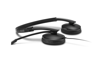 Lenovo Wired ANC Headset Gen 2 (Teams) 4XD1M45627