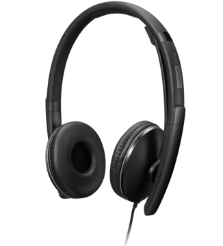 Lenovo Wired ANC Headset Gen 2 (Teams) 4XD1M45627