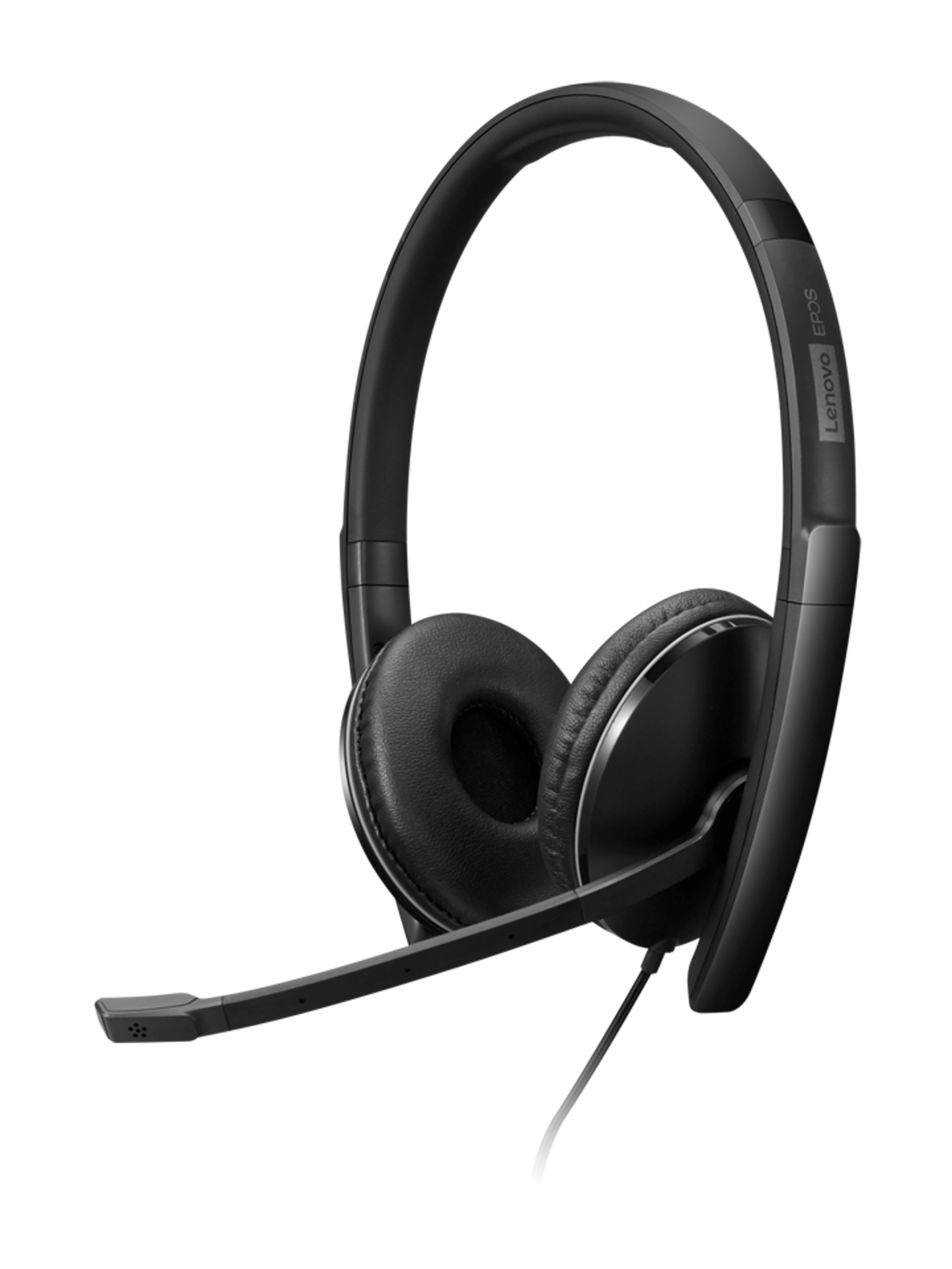 Lenovo Wired ANC Headset Gen 2 (Teams) 4XD1M45627