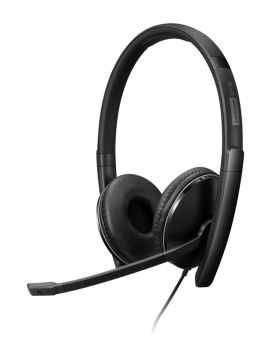 Lenovo Wired ANC Headset Gen 2 (Teams) 4XD1M45627