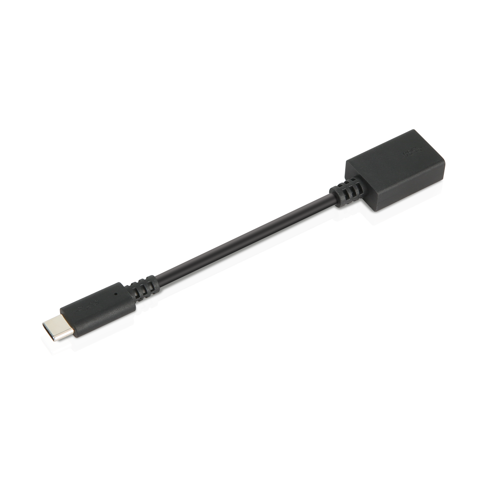 USB-C to USB-A Adapter 4X90Q59481