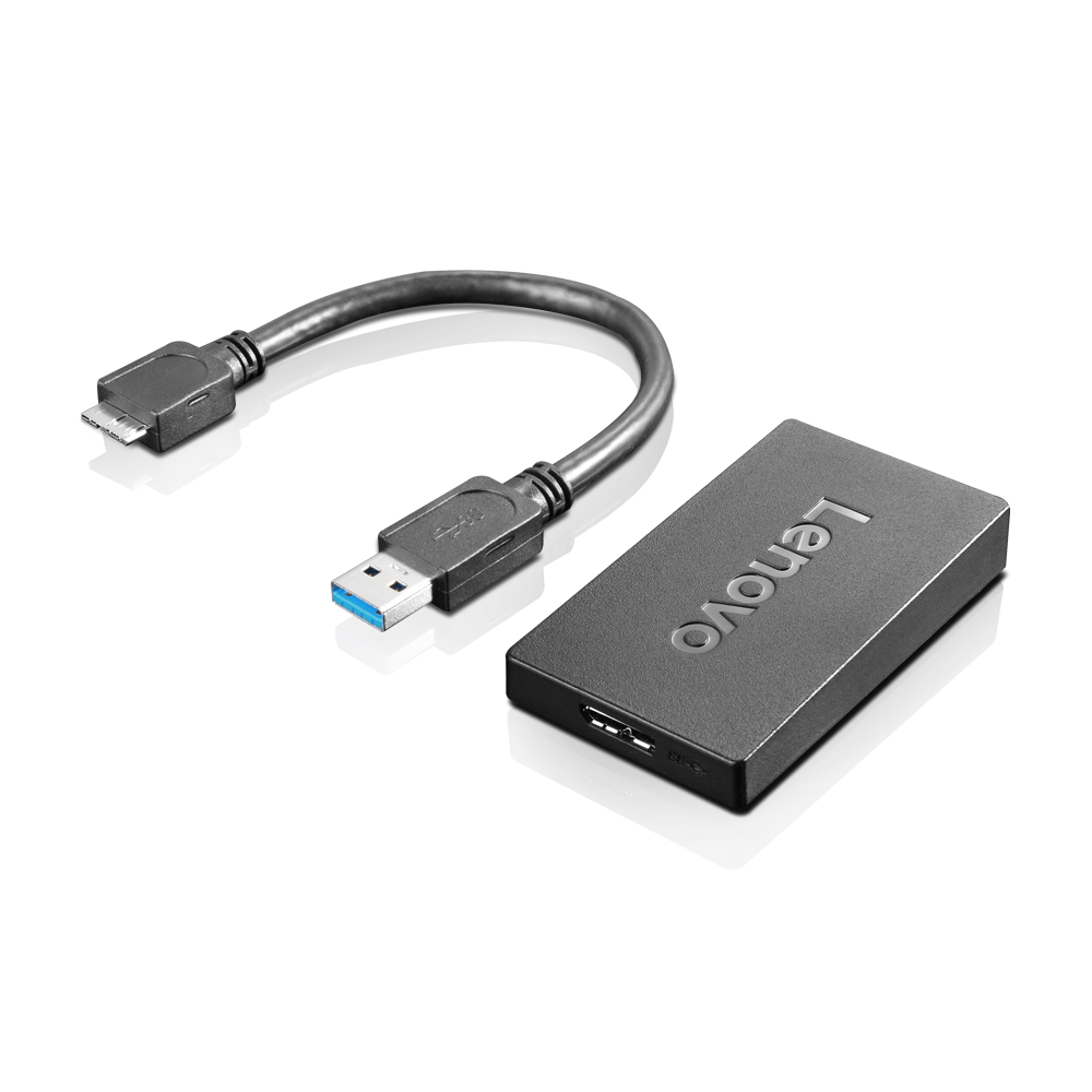 USB to DP Adapter  4X90J31021