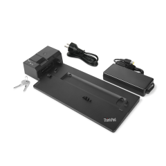 ThinkPad Ultra Docking Station-EU 40AJ0135EU