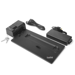 ThinkPad Ultra Docking Station-EU 40AJ0135EU
