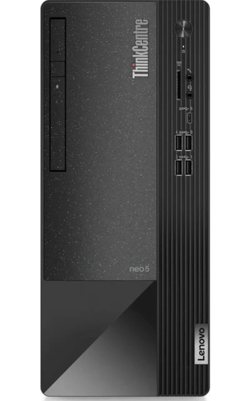 LENOVO PC NEO 50T THINKCENTRE 13BD007WTR ULTRA7 265 16GB 512SSD DOS (3 YIL GARANTİ)