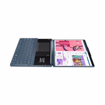 Lenovo Yoga Book 9 Ultra 7 155U 32GB 1TB SSD 2x 13.3'' (2880x1800) OLED, 400nits, Win11Pro