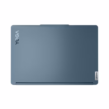 Lenovo Yoga Book 9 Ultra 7 155U 32GB 1TB SSD 2x 13.3'' (2880x1800) OLED, 400nits, Win11Pro