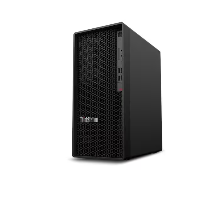 ThinkStation P350 Xeon W1350 32GB 2TB HDD 256GB SSD RTX2000 6GB Fdos 3Y Yerinde Garanti 30E4
