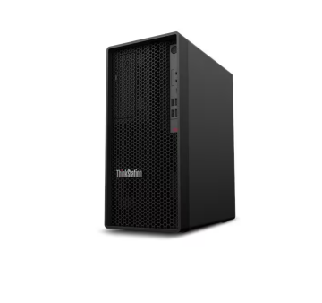 ThinkStation P350 Xeon W1350 32GB 2TB HDD 256GB SSD RTX2000 6GB Fdos 3Y Yerinde Garanti 30E4