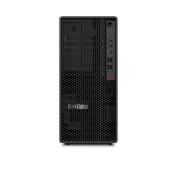 ThinkStation P350 Xeon W1350 32GB 2TB HDD 256GB SSD RTX2000 6GB Fdos 3Y Yerinde Garanti 30E4