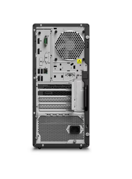 ThinkStation P350 Xeon W1350 32GB 2TB HDD 256GB SSD RTX2000 6GB Fdos 3Y Yerinde Garanti 30E4