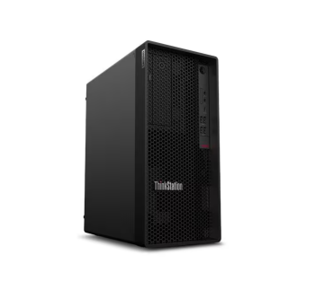 ThinkStation P350 Xeon W1350 32GB 2TB HDD 256GB SSD RTX2000 6GB Fdos 3Y Yerinde Garanti 30E4
