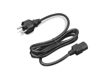 ThinkCentre 230W AC Adapter 4X20Z83995