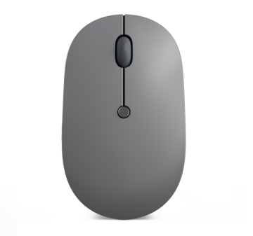 Lenovo Go USB C Wireless Mouse Thunder Black 4Y51C21216